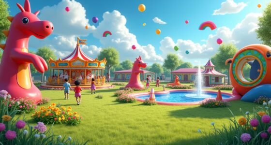 multiplayer party gaming experiment