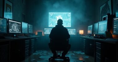 mysterious bitcoin creator revealed