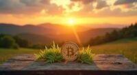 north carolina invests in bitcoin