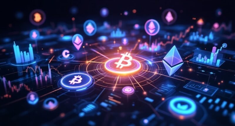 optimizing cryptocurrency investment management