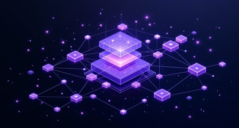 polygon matic blockchain