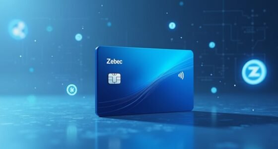 privacy centric crypto card launch