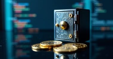 protect your digital assets