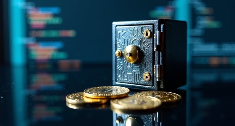 protect your digital assets