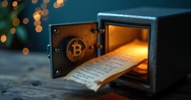 protect your recovery words