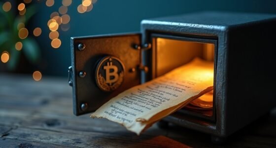 protect your recovery words