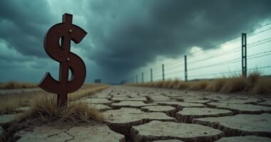 recession and tariff concerns