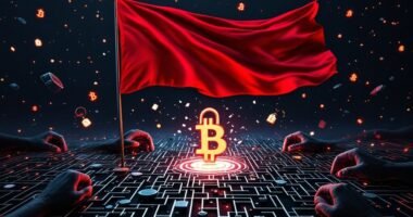 recognize crypto scam indicators