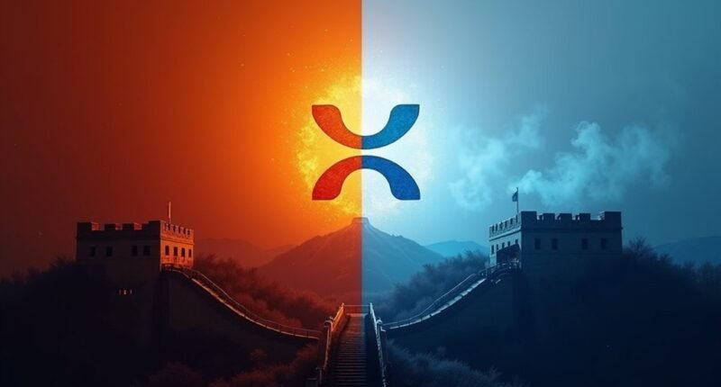 ripple s bitcoin critique strategy