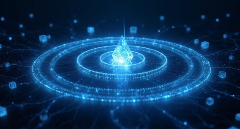 ripple s innovative blockchain strategy