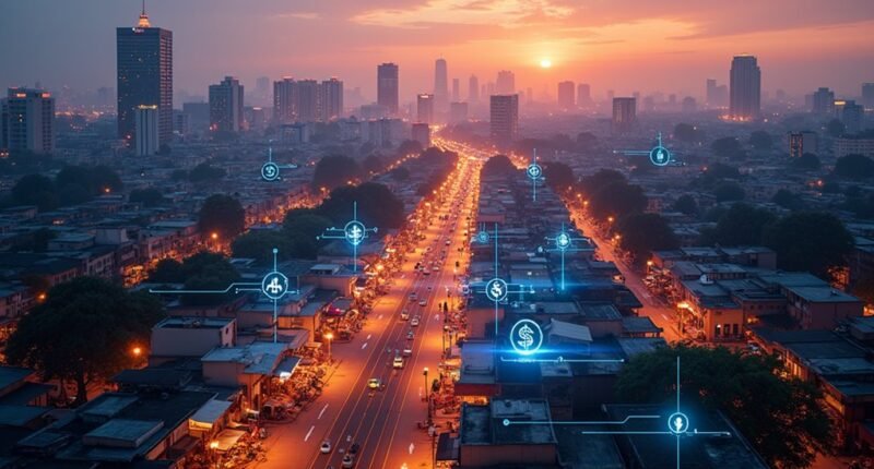 ripple transforms african finance