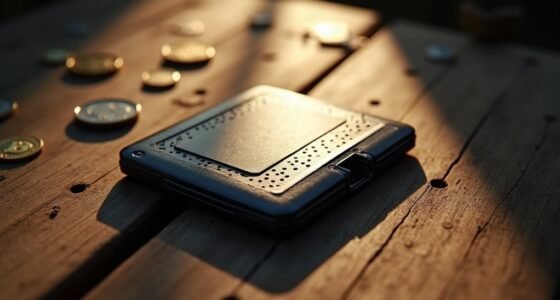 safe crypto wallet options