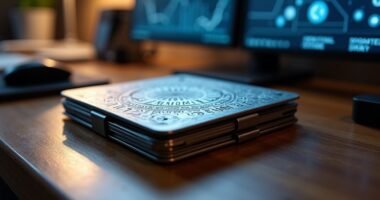 secure your crypto keys