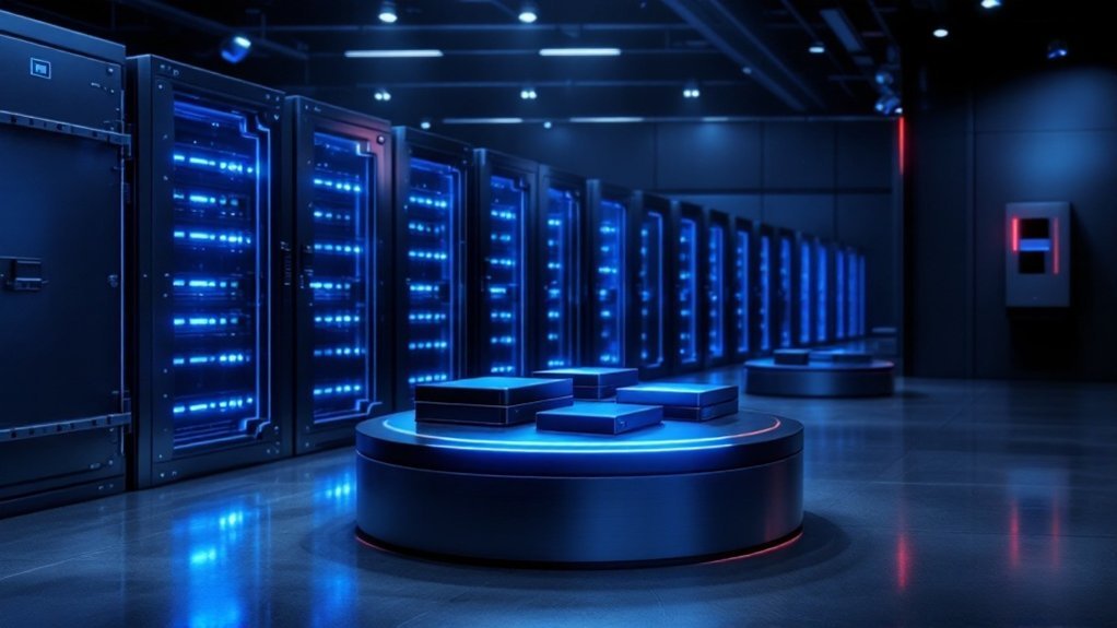 secure your digital assets