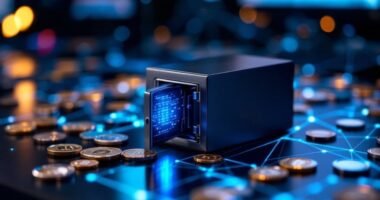 secure your digital assets