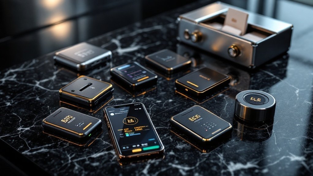selecting the ideal crypto wallet