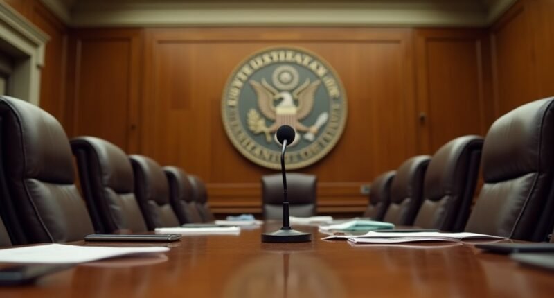 senate probes atkins crypto history