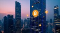 sgx bitcoin futures launch 2025