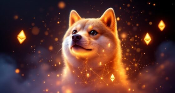 shiba inu cryptocurrency overview