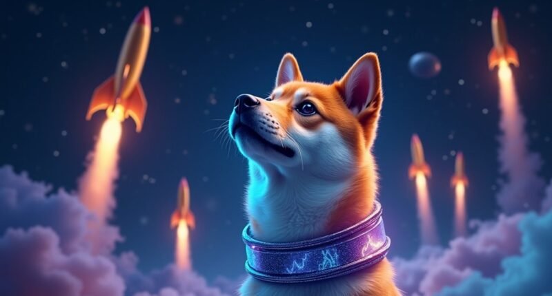 shiba inu price potential