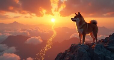 shiba inu s potential rise