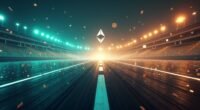 solana s speed challenges ethereum