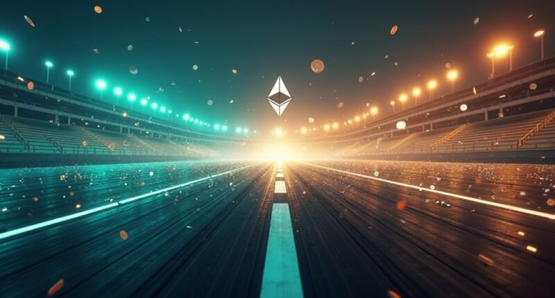 solana s speed challenges ethereum