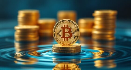 stablecoins as cryptocurrency refuge