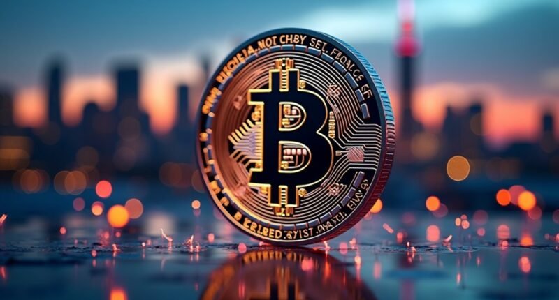 stablecoins transforming finance landscape