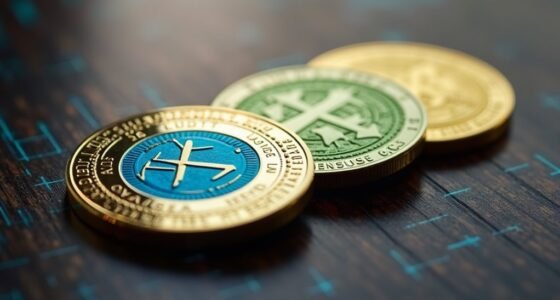 stablecoins usdc usdt dai