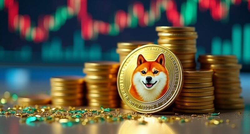 sub cent tokens dollar potential