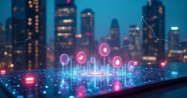 tokenization of investments disruption