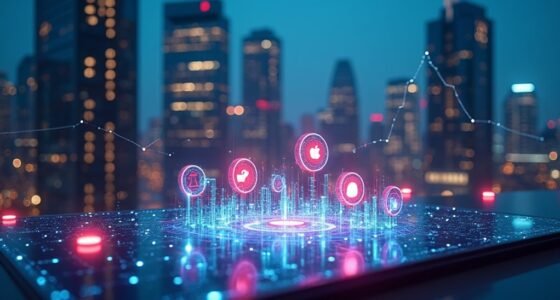 tokenization of investments disruption