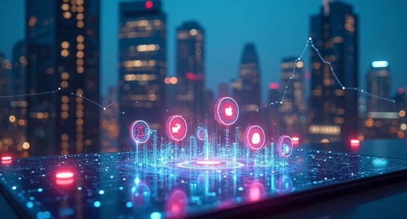 tokenization of investments disruption