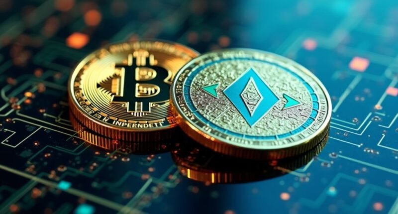 tokens versus coins explained