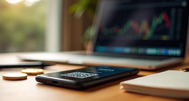 transferring bitcoin between wallets