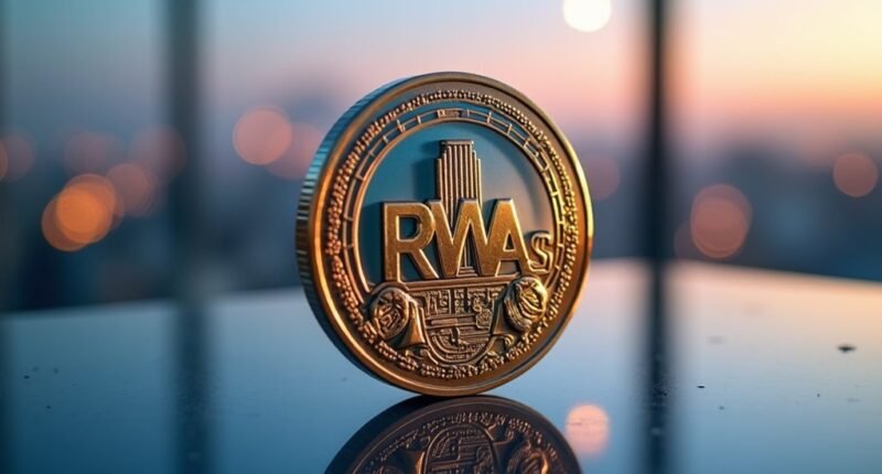 transformative trillion dollar tokens