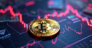 trump s crypto controversy ignites