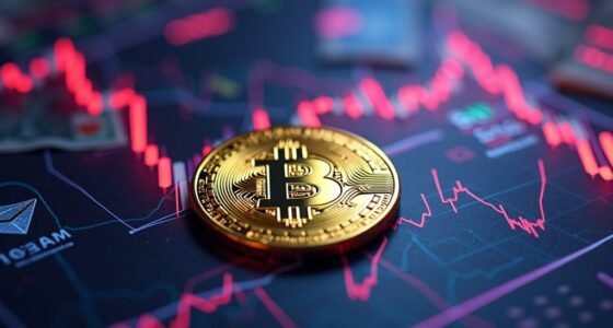 trump s crypto controversy ignites