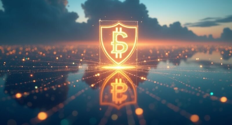 trustworthy crypto community guidance