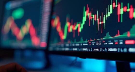 understanding cryptocurrency chart analysis