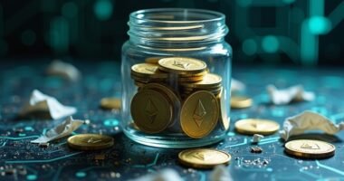 understanding ethereum gas fees