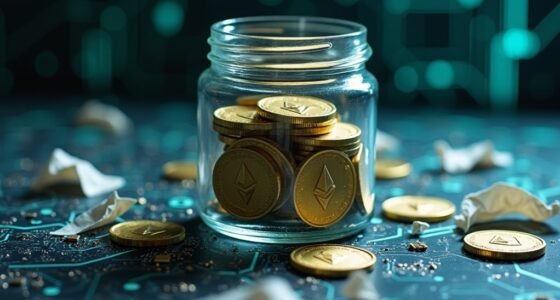 understanding ethereum gas fees