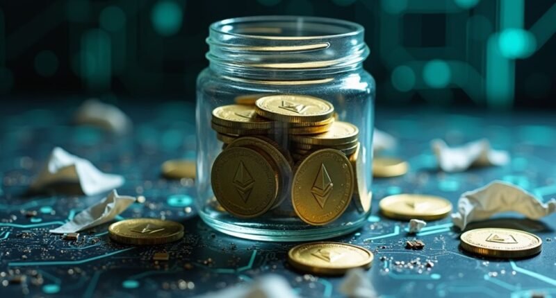 understanding ethereum gas fees