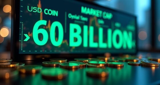 usdc market cap growth