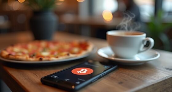 using bitcoin for purchases