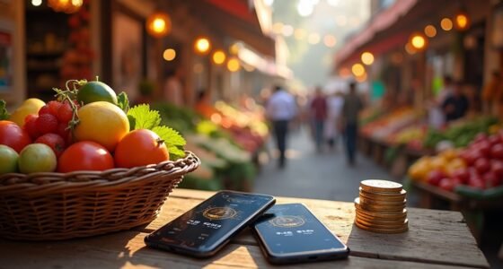 using bitcoin for transactions