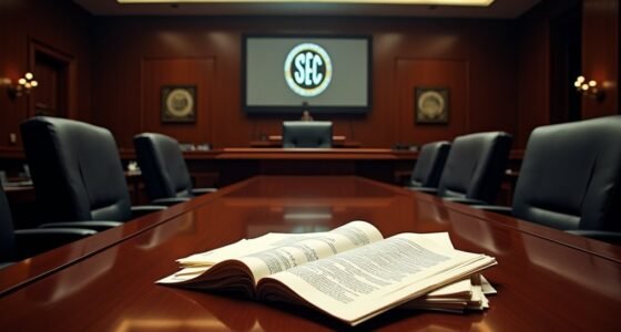 warren questions sec nominee