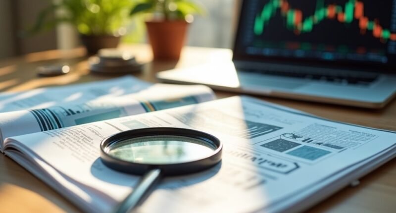 whitepaper analysis for investments