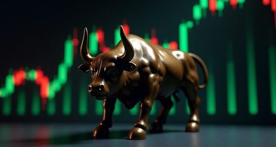 xrp bullish rebound anticipated